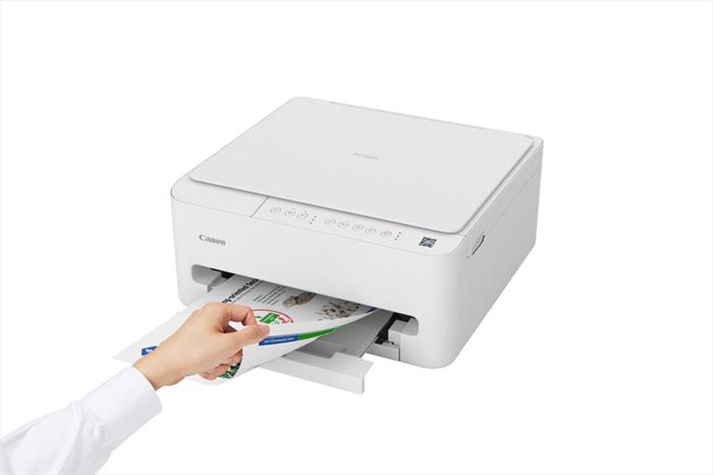 Immagine del prodotto CANON - Multifunzione PIXMA TS4150I-White