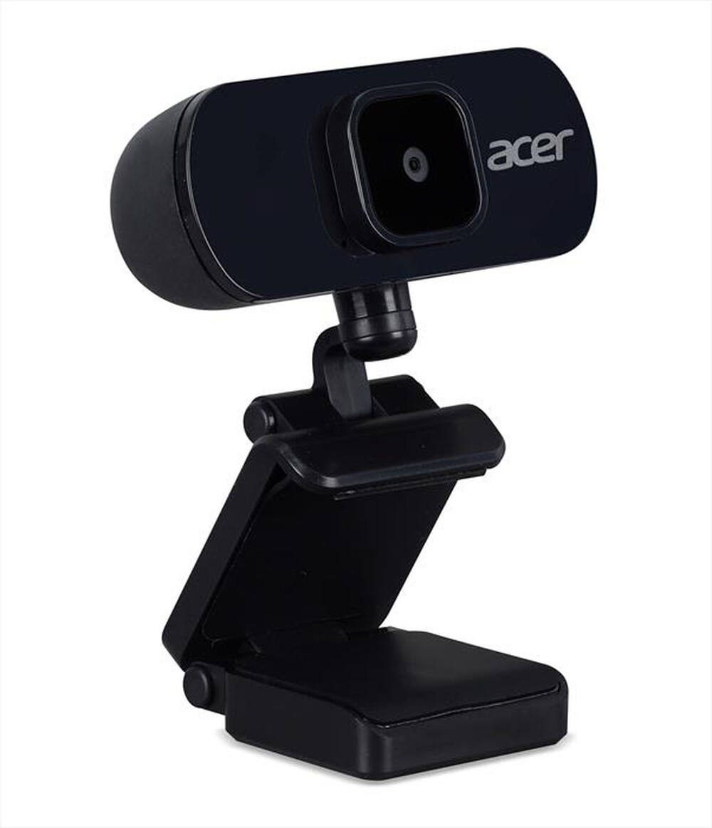 "ACER - ACER FHD CONFERENCE WEBCAM ACR010-Nero"