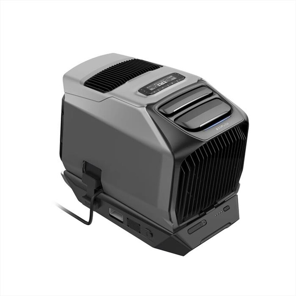 "ECOFLOW - WAVE 3-Nero"