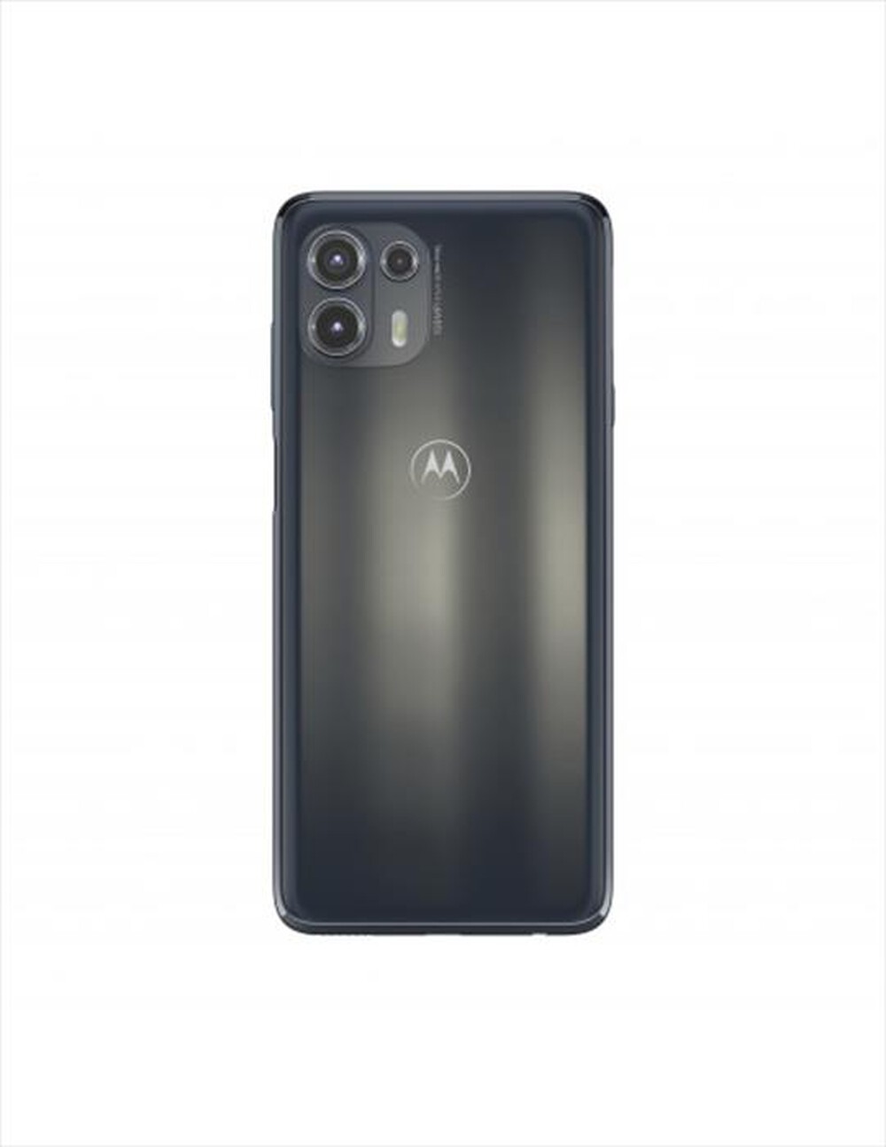 "MOTOROLA - SMARTPHONE EDGE20LITE-Grafite"