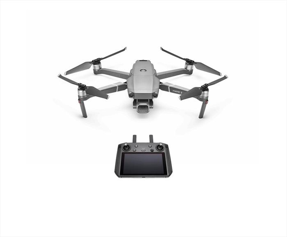 "DJI - MAVIC 2 PRO - SMART CONTROLLER"
