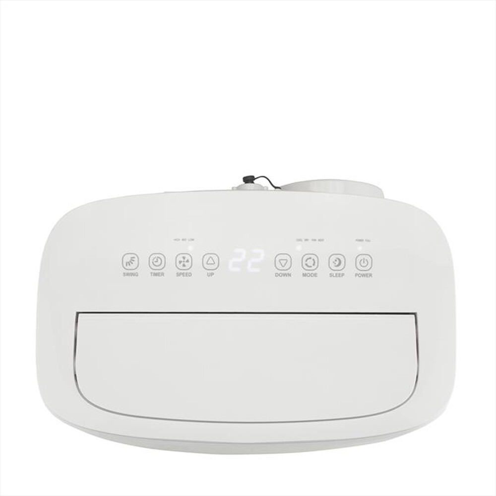 Immagine del prodotto ARGO - Condizionatore monoblocco LOKI PLUS WF
