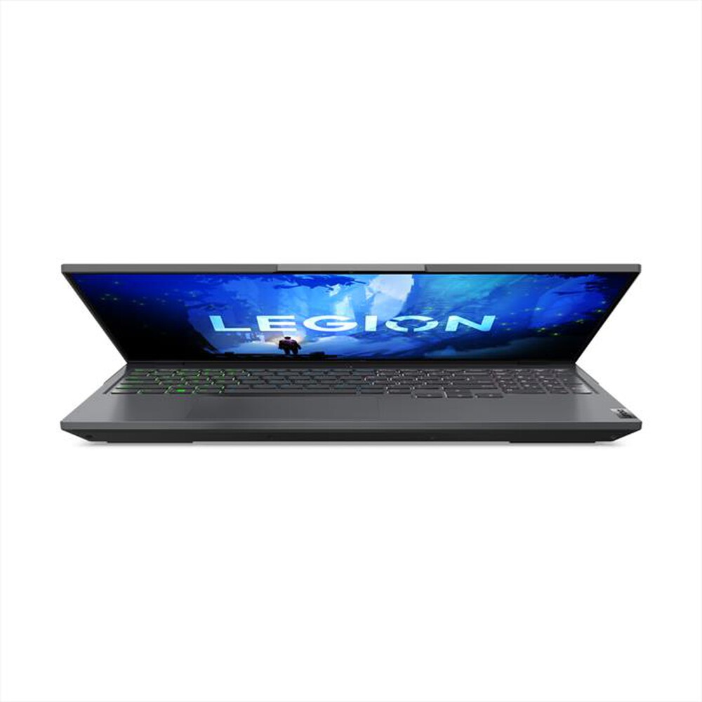 "LENOVO - Notebook LEGION 5 PRO I7-12700H INTEL CORE I7-Grigio"