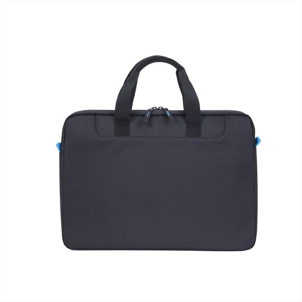 RIVACASE - 8037 BORSA PER NOTEBOOK 15.6" NERO-Nero