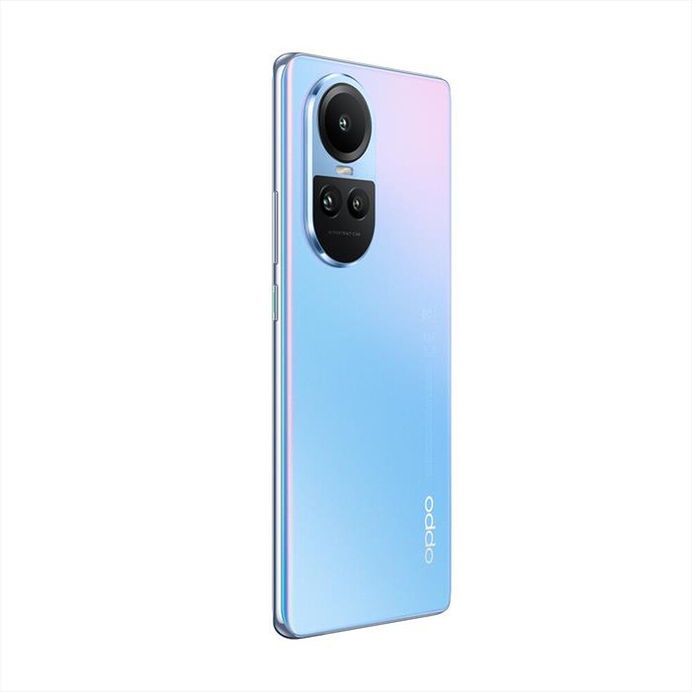 "OPPO - Smartphone RENO10 5G-Ice Blue"