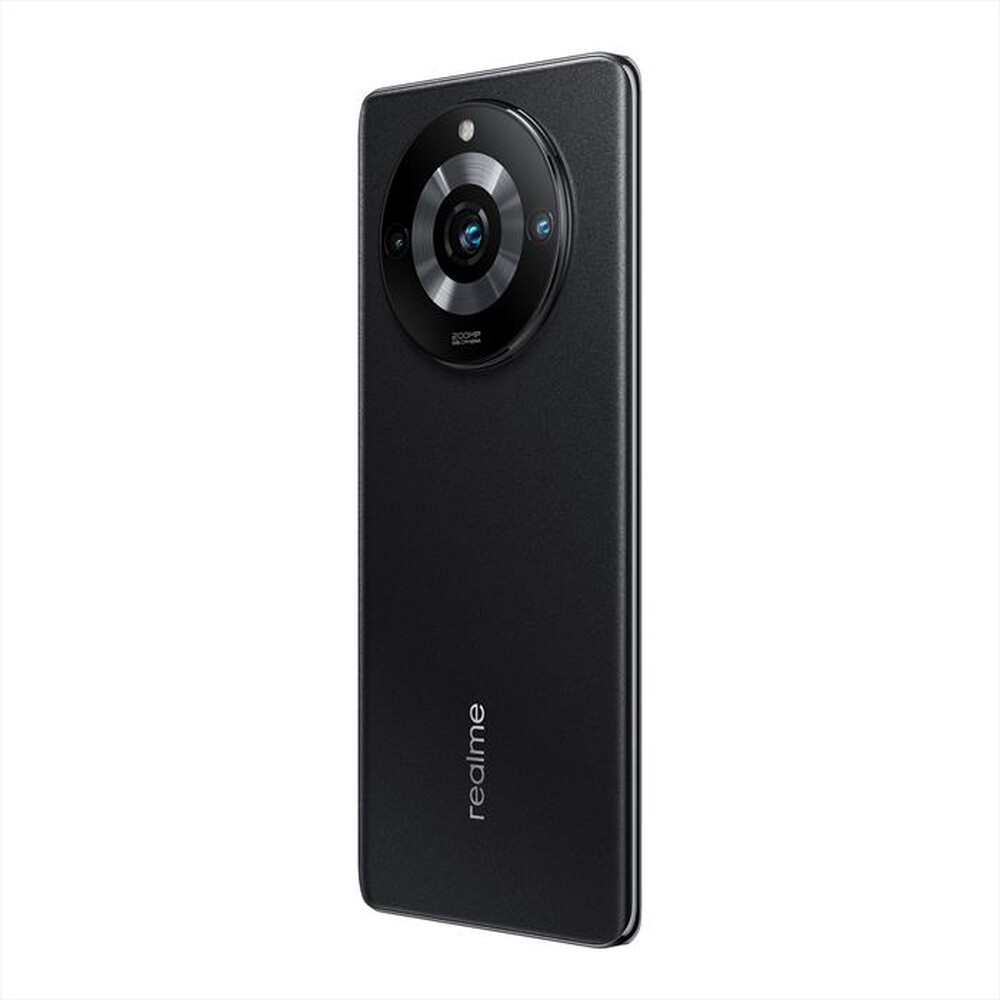 "REALME - Smartphone REALME 11 PRO+ 5G 512GB 12GB-ASTRAL BLACK"