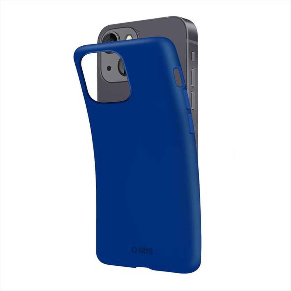 "SBS - TECOVVANIP1361DB-Blu"
