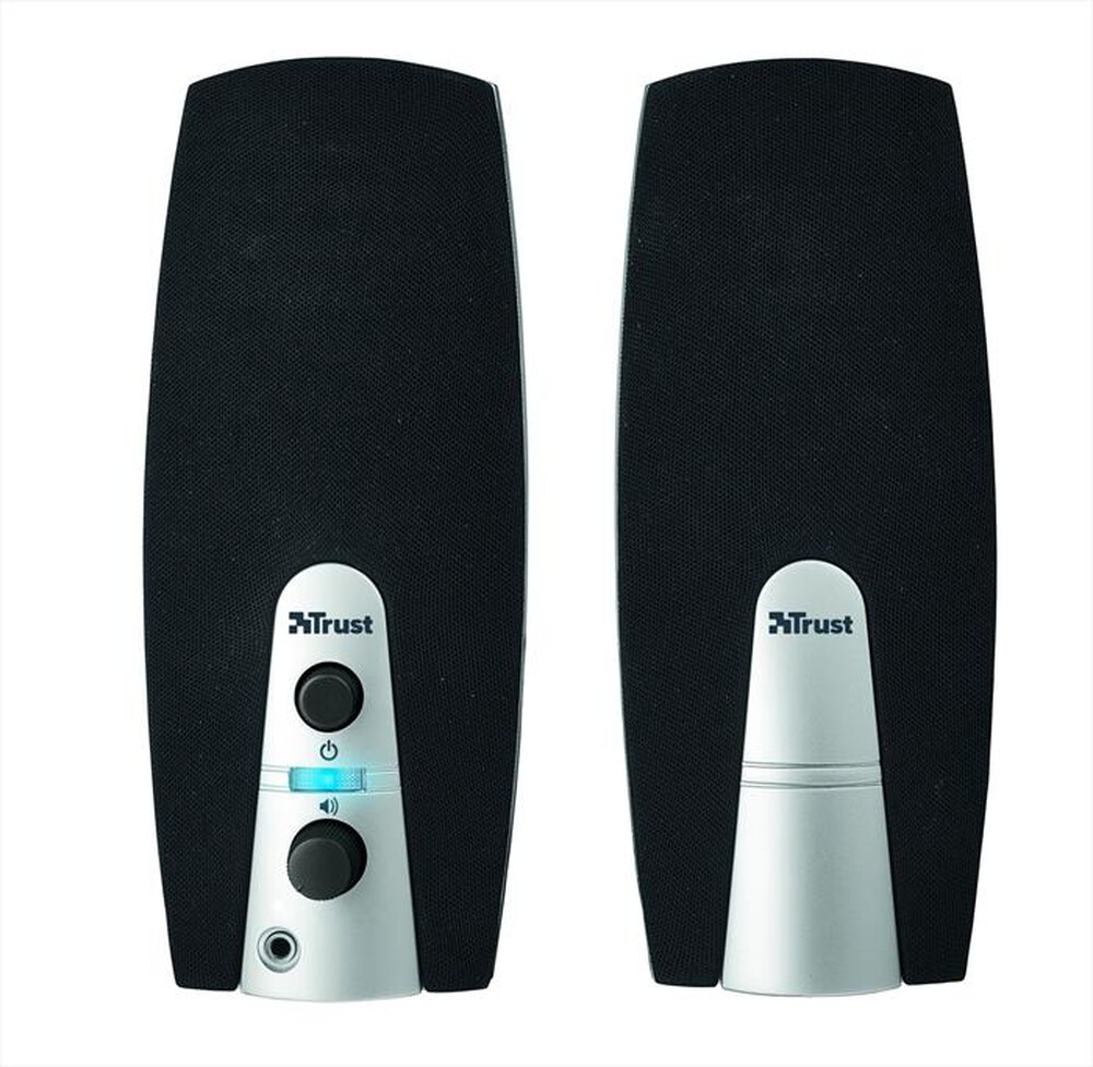 "TRUST - MiLa 2.0 Speaker Set"