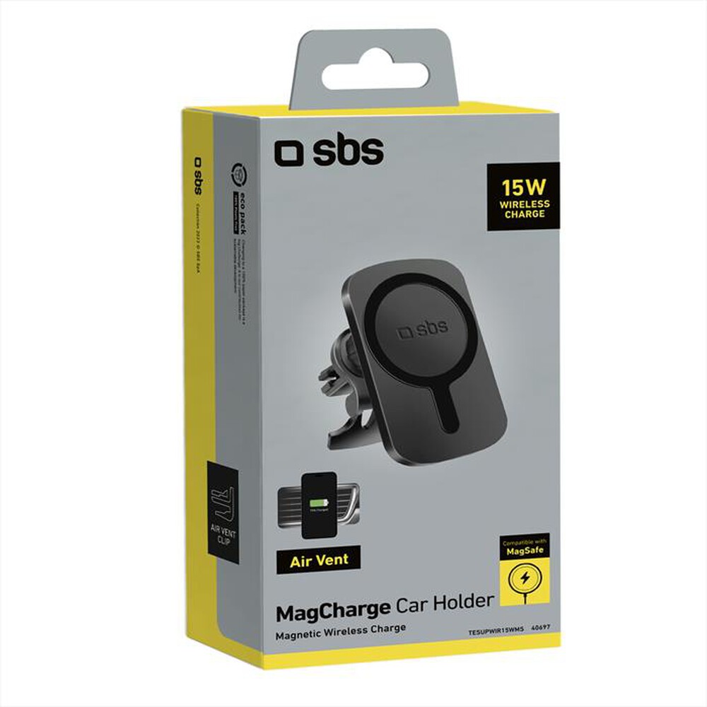 Immagine del prodotto SBS - TESUPWIR15WMS