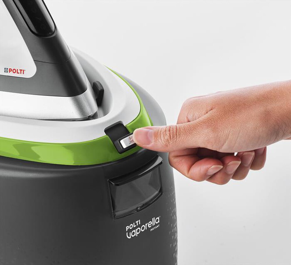 Immagine del prodotto POLTI - Vaporella Instant VI50.20-Grigio, verde