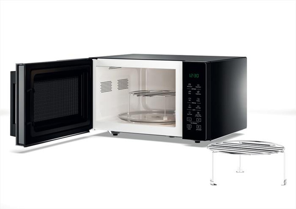 "WHIRLPOOL - Forno microonde COOK25 MWP 253 B-Nero"