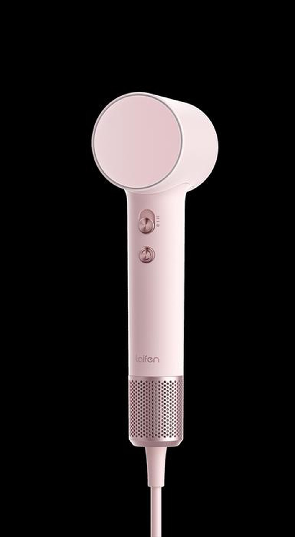 Immagine del prodotto LAIFEN - Asciugacapelli HAIR DRYER MINI-PINK