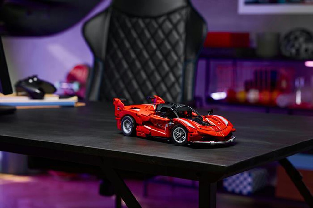 Immagine del prodotto LEGO - TECHNIC Ferrari FXX K 42212