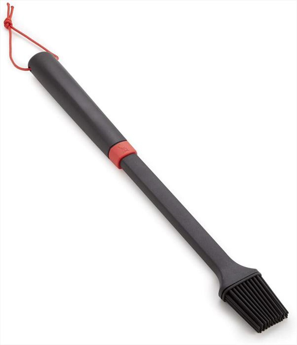 Immagine del prodotto WEBER - PENNELLO IN SILICONE-nero