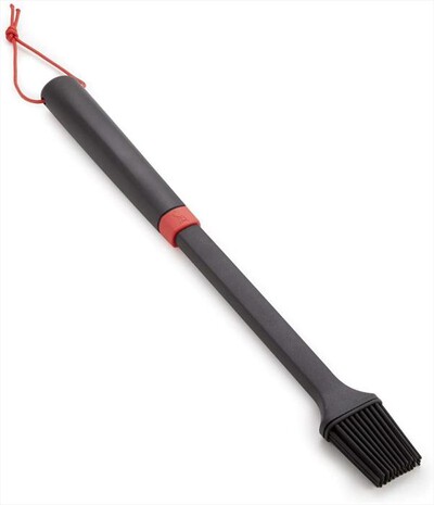 WEBER - PENNELLO IN SILICONE-nero