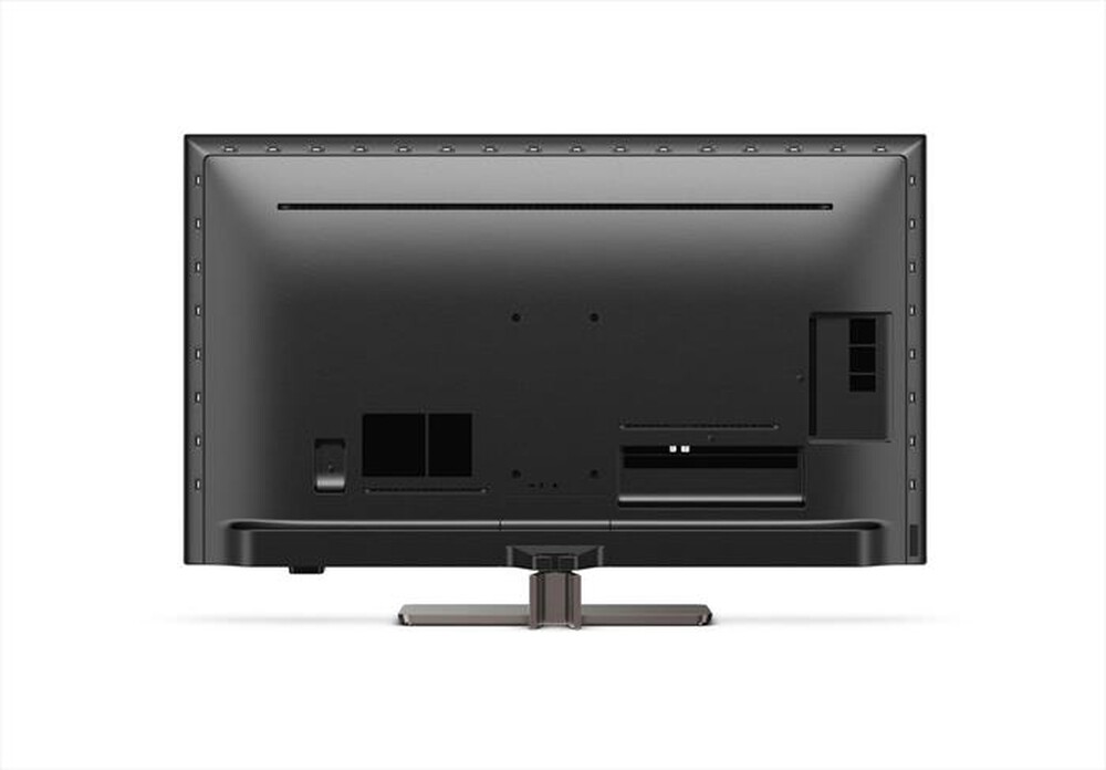"PHILIPS - Smart TV LED UHD 4K 43\" 43PUS8959/12-Black"