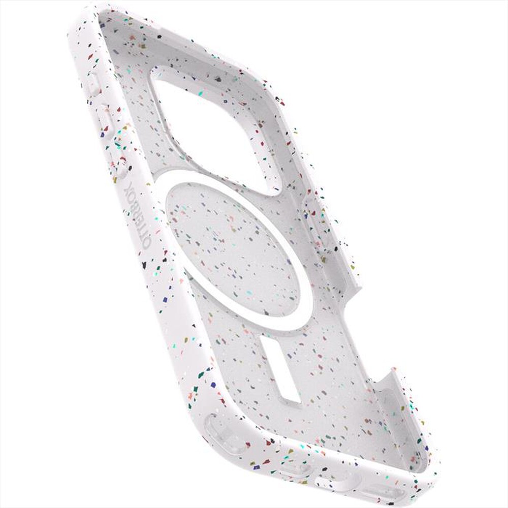 Immagine del prodotto OTTERBOX - SYMMETRY CORE CUSTODIA PER APPLE IPHONE 16 PRO-Bianco