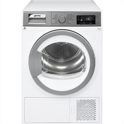 SMEG - Asciugatrice DHT39PLIT - 9 Kg - A+++