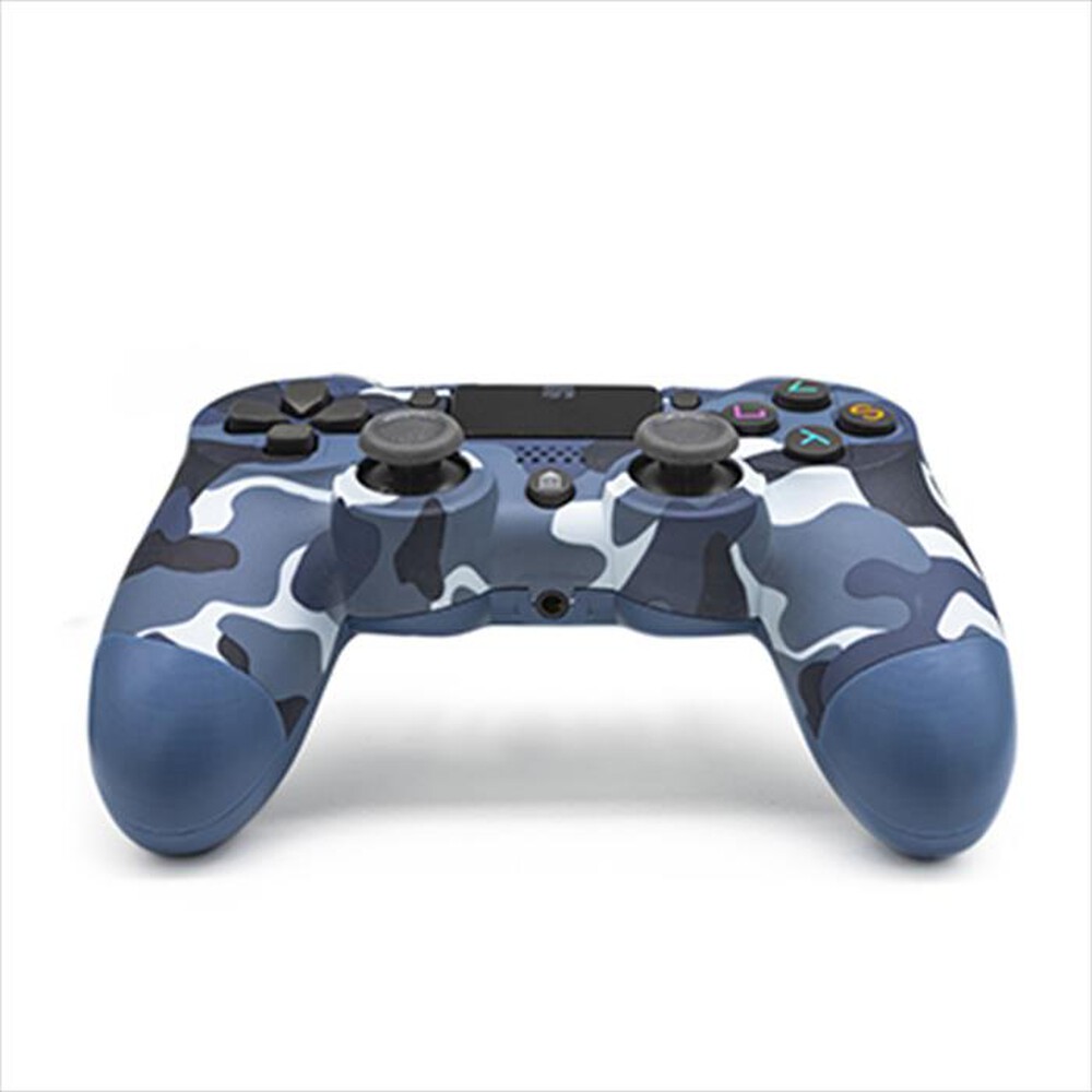 "XTREME - BLU GAME KIT-CAMOUFLAGE BLU"