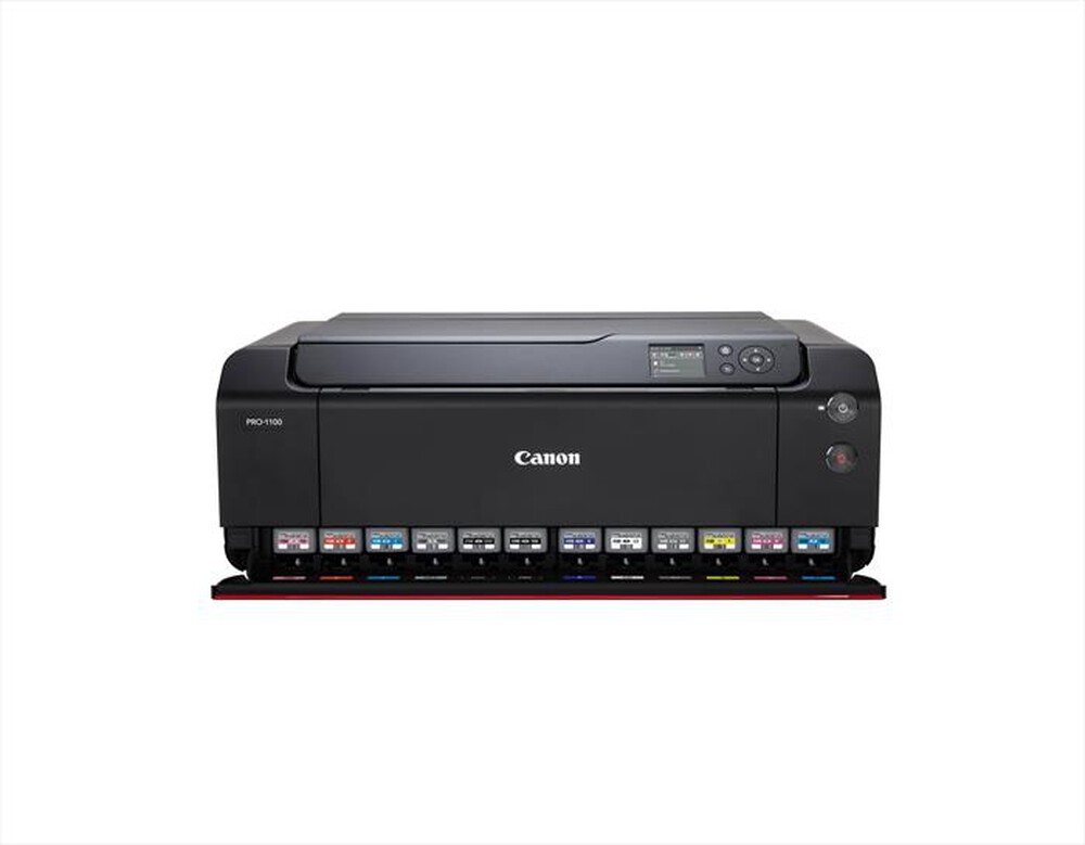 Immagine del prodotto CANON - Stampante IMAGEPROGRAF PRO-1100-Black
