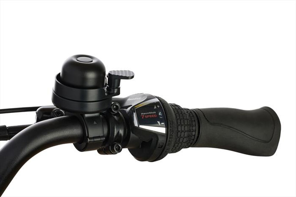 Immagine del prodotto NILOX - NXRINGTRACKERBK-NERO