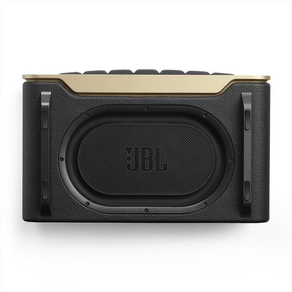 Immagine del prodotto JBL - Altoparlante Bluetooth AUTHENTICS 200-Nero