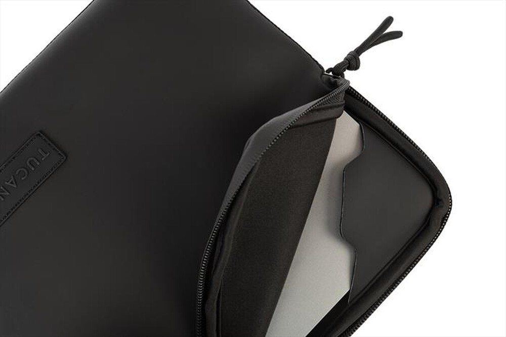 Immagine del prodotto TUCANO - Custodia per MacBook e laptop SILICON VALLEY-NERO