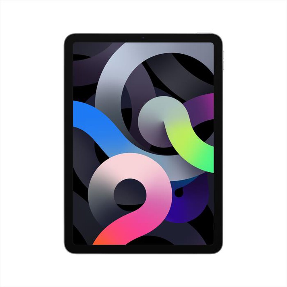 "APPLE - iPad Air Wifi 64GB (2020)-Grigio siderale"
