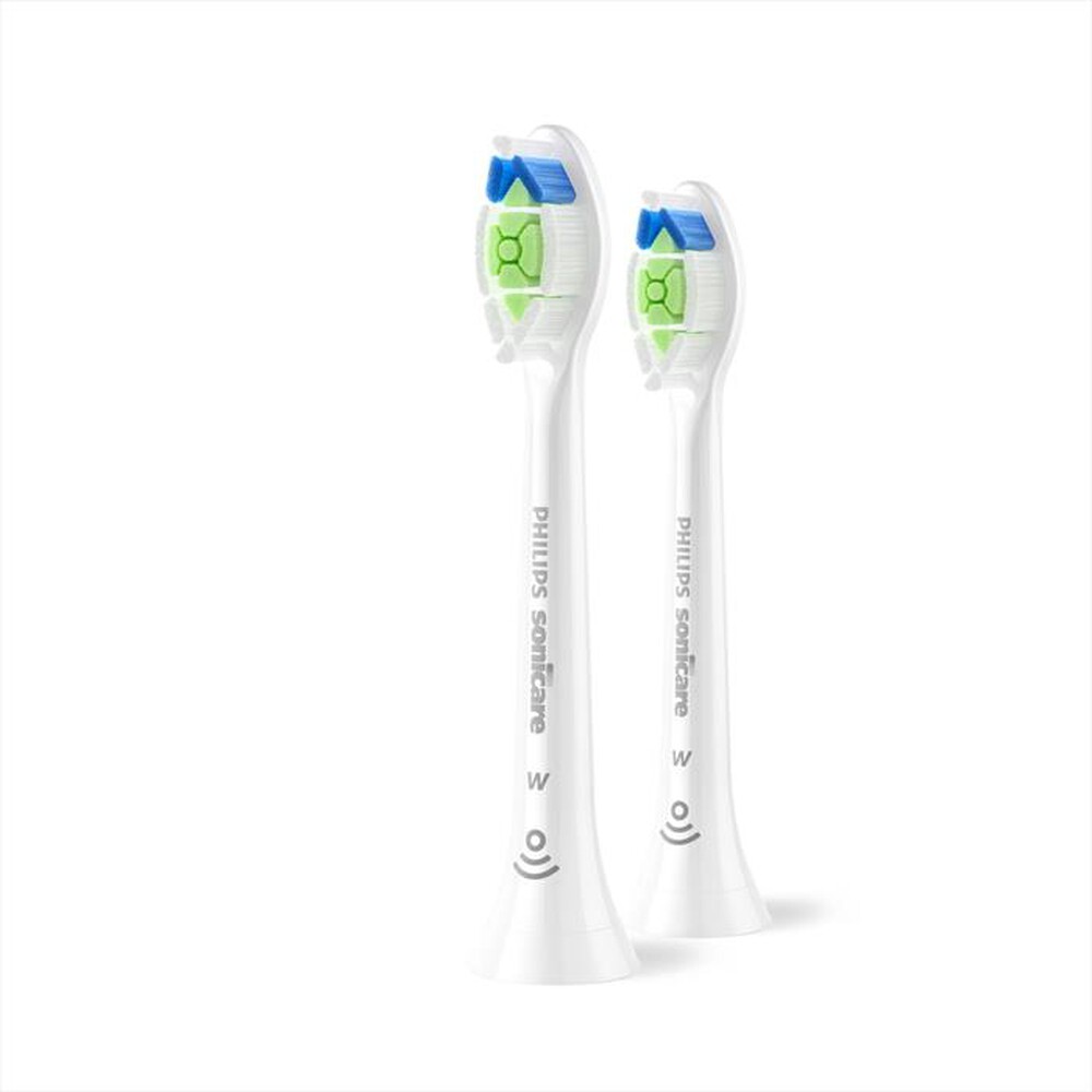 Immagine del prodotto PHILIPS - Testina spazzolino elettrico HX6062/87-Bianco