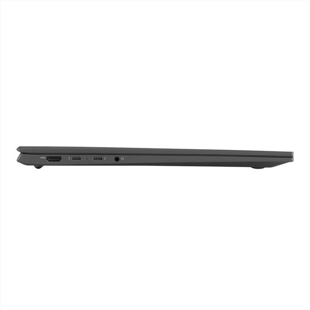 "LG - Notebook 17Z90Q-Grigio Antracite"