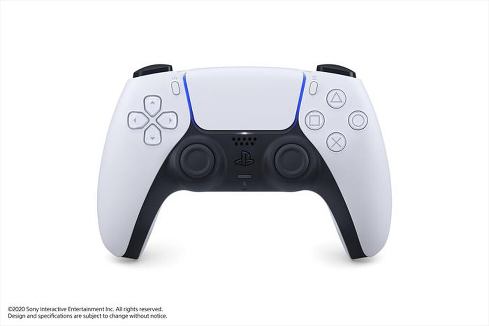 præcedens tildele ukendt SONY COMPUTER - PS5 CONTROLLER WIRELESS DUALSENSE | Euronics