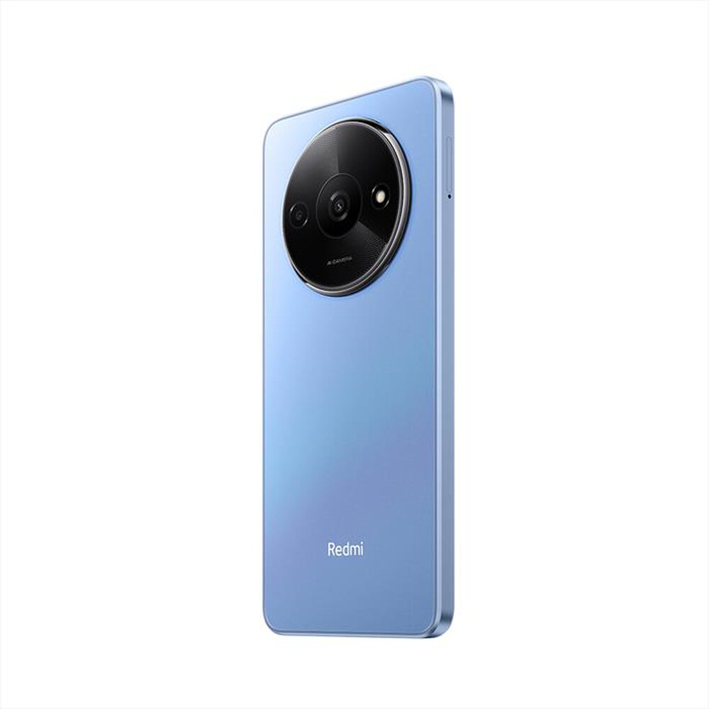 "XIAOMI - Smartphone REDMI A3 3+64GB ROM-Star Blue"