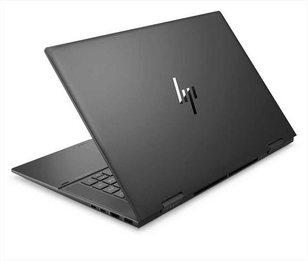 "HP - Notebook ENVY X360 2-IN-1 15-EW0006NL-Nightfall Black"