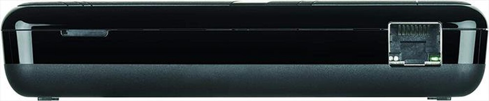 "D-LINK - Modem-Router DWR-2101-nero"