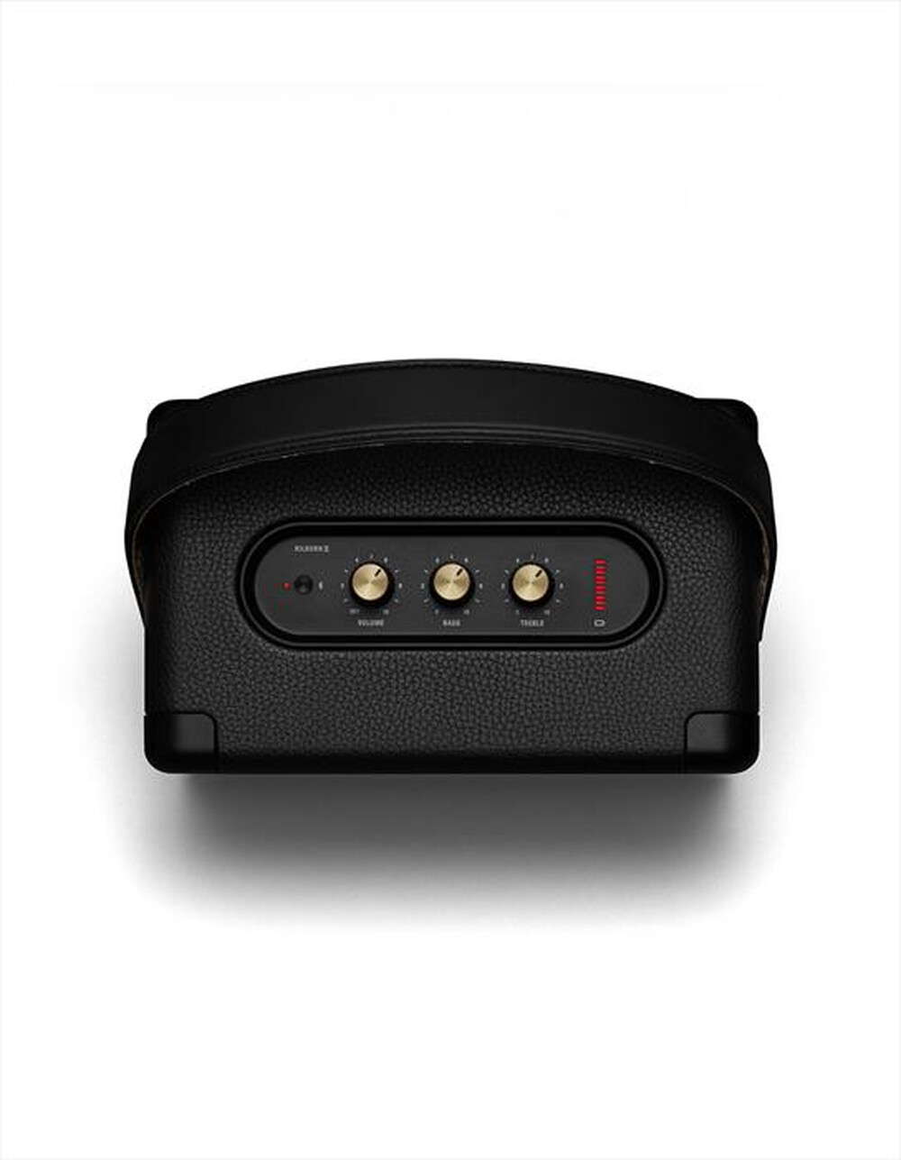"MARSHALL - Kilburn II-Black & Brass"