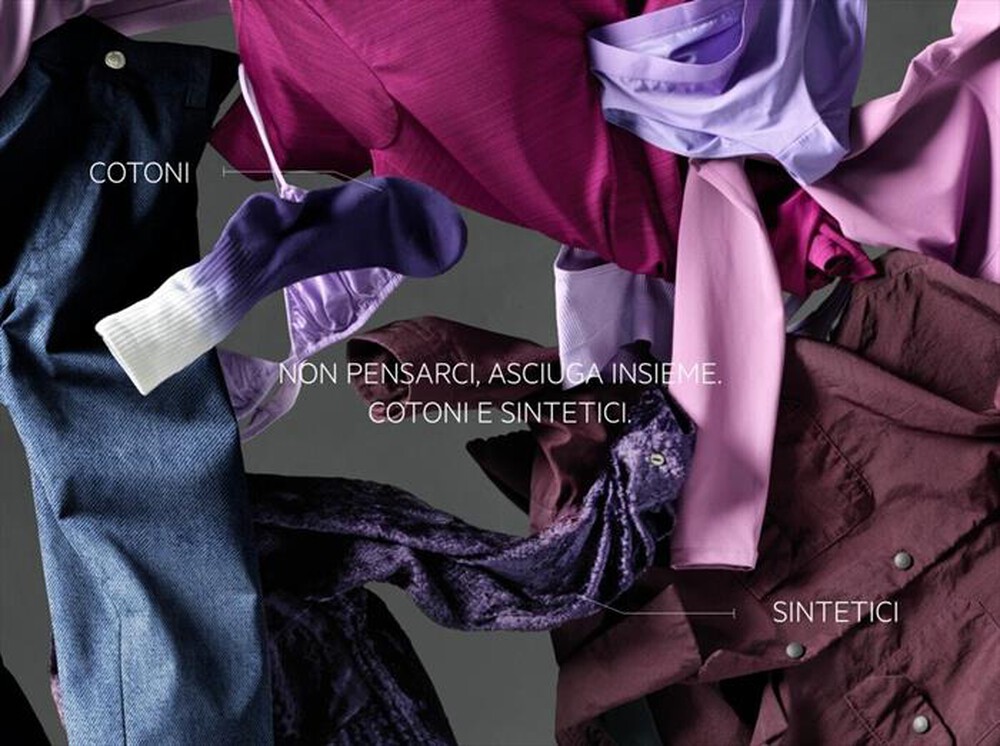 Immagine del prodotto AEG - Asciugatrice TR9HG83B 8Kg Classe C-Bianco/obl&ograve; nero