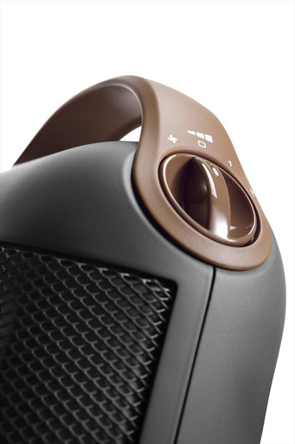 "DE LONGHI - HFX30C18.AG-Antracite"