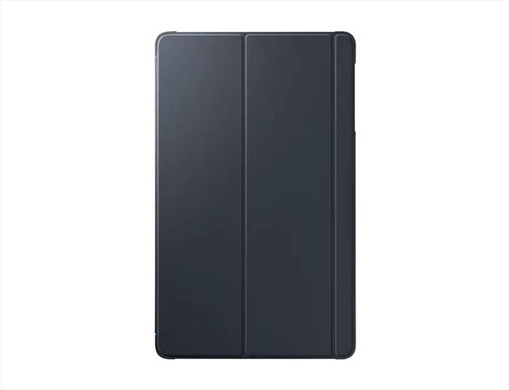 "SAMSUNG - BOOK COVER GALAXY TAB A 10 2019-Nero"