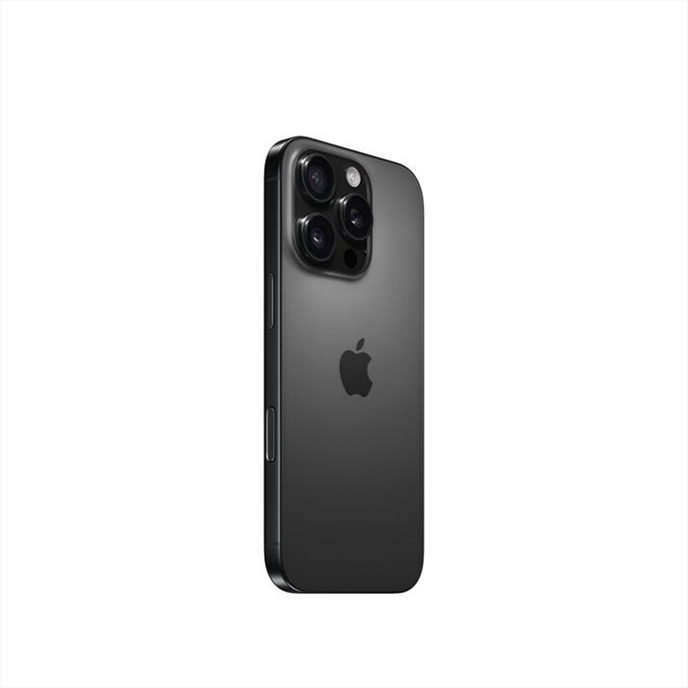 "WIND - 3 - APPLE iPhone 16 Pro 256GB-Titanio nero"