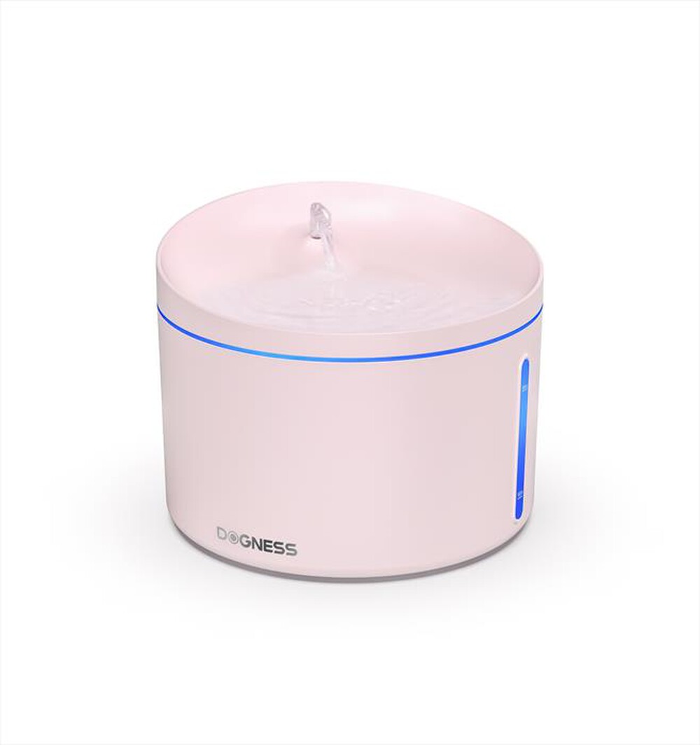 Immagine del prodotto DOGNESS - Smart Fountain Plus 3.2L D06-ROSA
