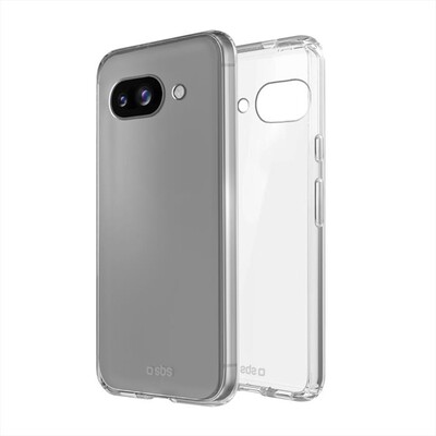 SBS - Cover Skinny Google Pixel 9a TESKINGOPIX9AT-Trasparente