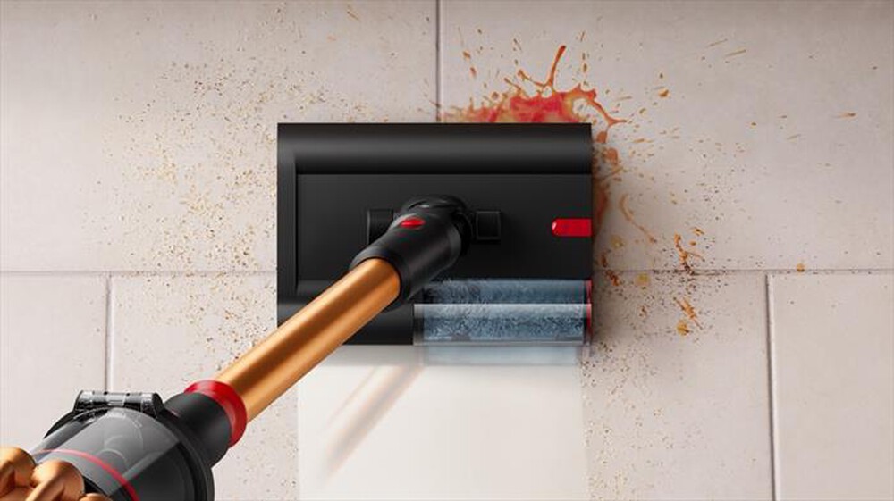 Immagine del prodotto DYSON - Scopa elettrica PISTON SUBMARINE-Black