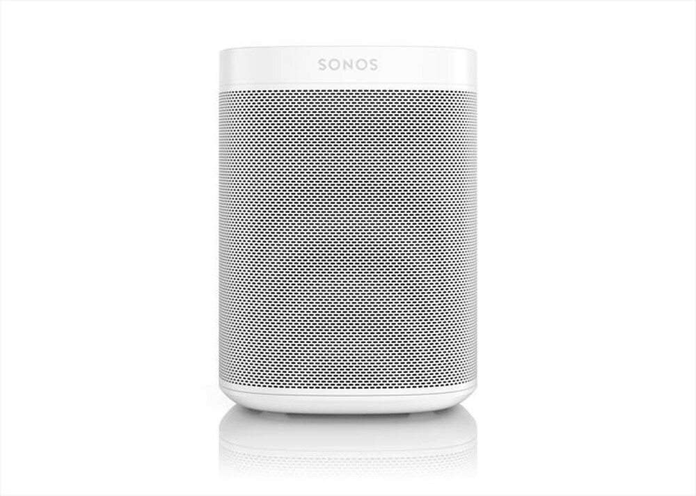 "SONOS - ONE GEN2-White"