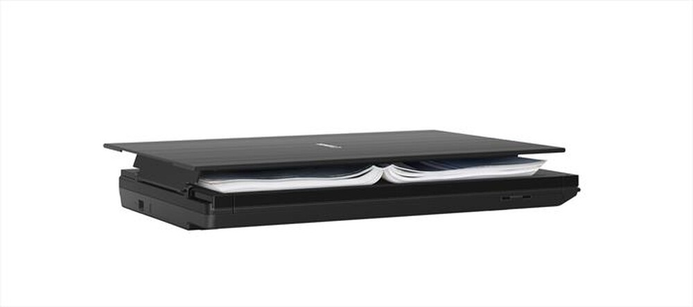 "CANON - CANOSCAN LIDE 400-Black"