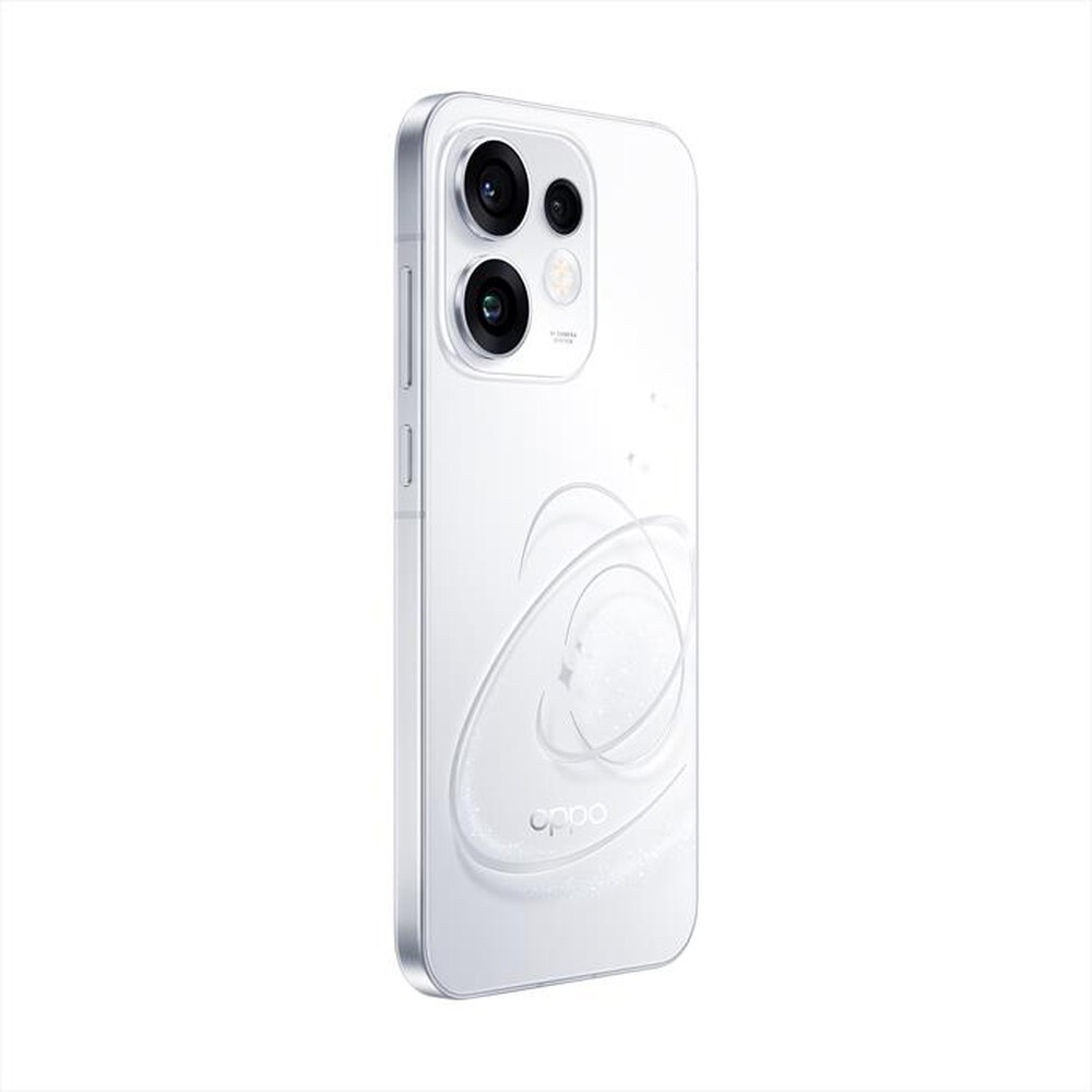 Immagine del prodotto OPPO - RENO16 5G POP WHITE-Pop White