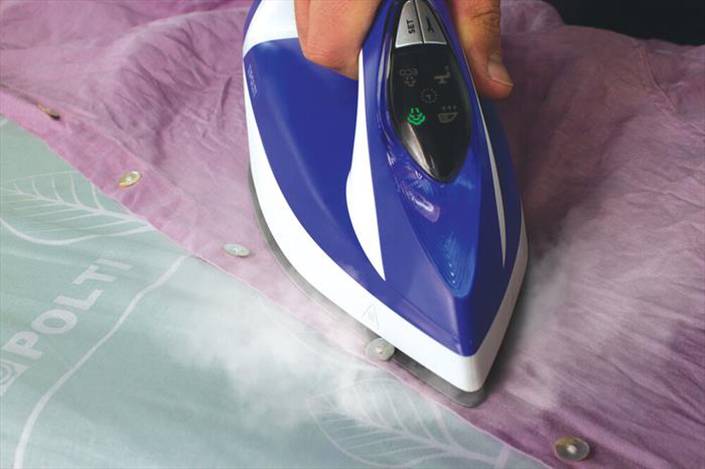 Immagine del prodotto POLTI - Sistema stirante VAPORELLA EXPRESS VE30.30-Bianco/viola