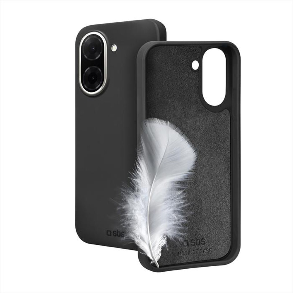 Immagine del prodotto SBS - Cover Instinct per Xiaomi A5-Nero