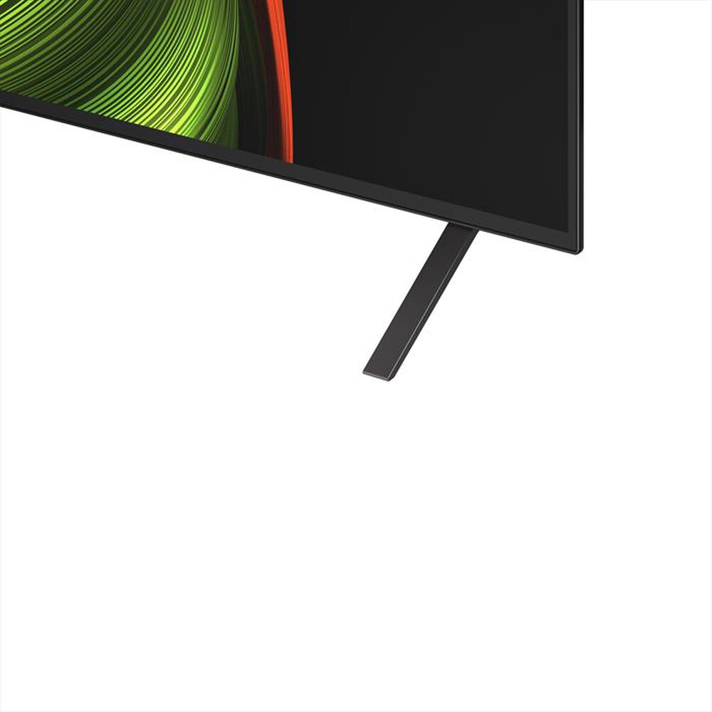"LG - Smart TV OLED UHD 4K 55\" OLED55B56LA-Black"