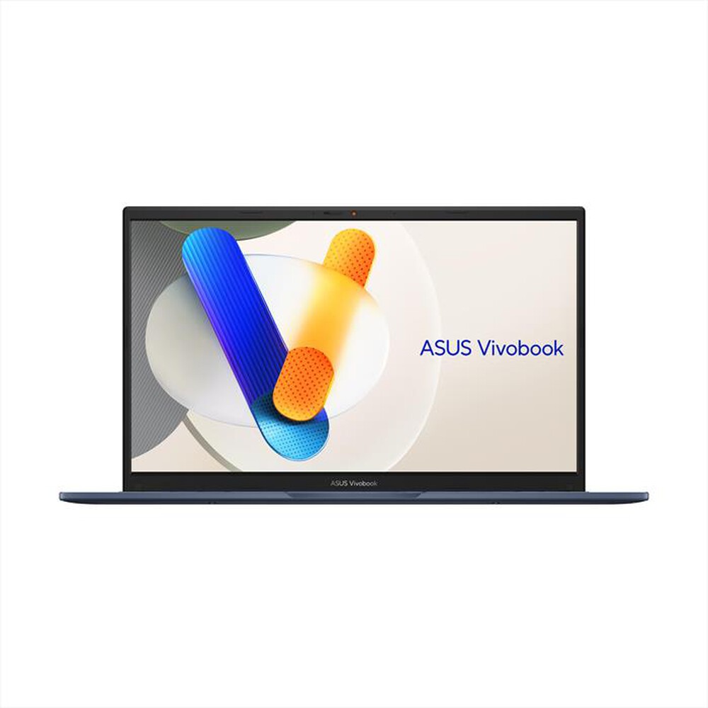 "ASUS - Vivobook 15 F1504VA-NJ2246W-Blue"