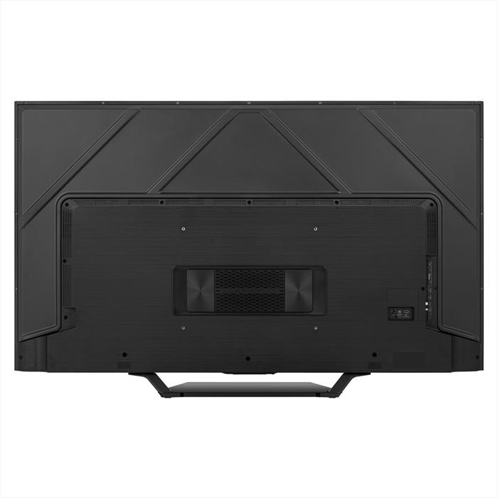 "HISENSE - Smart TV MINI LED UHD 4K 65\" 65U79NQ-Metallo - Grigio Carbone"